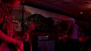 Bunnygrunt - "Frankie Is A Killer" - 05/16/2011 @ El Leñador