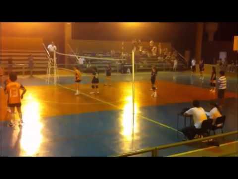 Jogos Abertos UFGD - MS