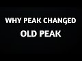 WHY PEAK CHANGED🥹NEW PEAK IN FREE FIRE🤬WHY GARENA REMOVED OLD PEAK😱FREE FIRE UNBAN #freefire