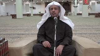 صورة لقاء العصر (183) الدين النصيحة