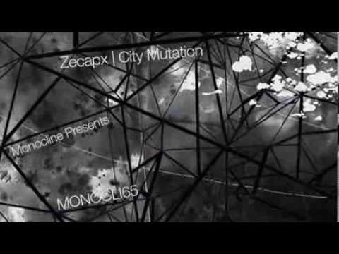 [MONOCLI65] Zecapx | City Mutation (video promo)