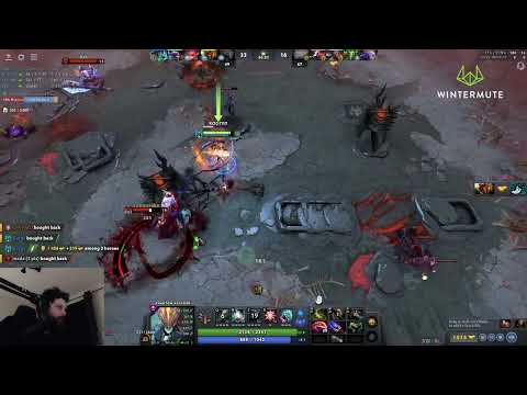 Gorgc Phantom Assassin POG double rampage