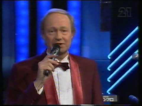 Curt Haagers i Dansbandsdags 1996