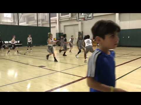 WPT 10u  vs. FBA @ SJC - 2/27/22 Championship Game