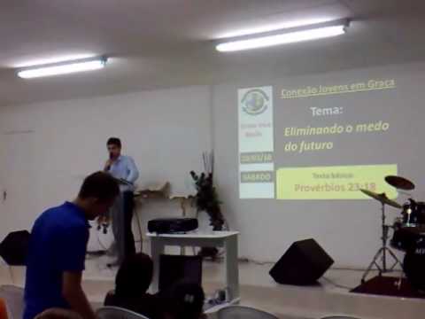 CJG 10/04/2010 - Parte 1