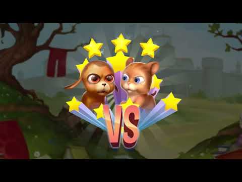 Pet Rescue Saga Level 4798 - 4812 🐶