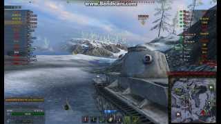 preview picture of video 'German Vk 3601 H Heavy Tank 3 man platoon and firing line'