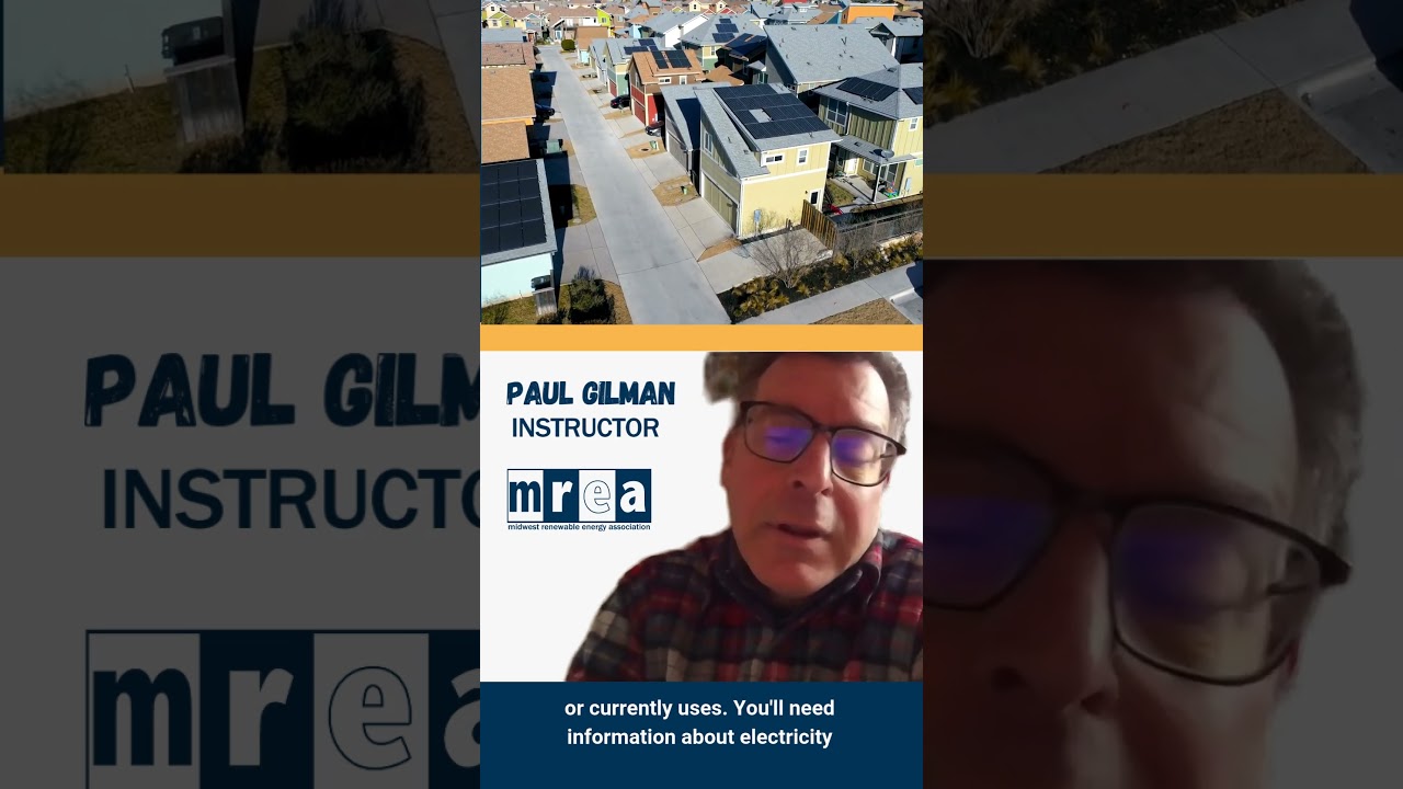 Introduction to the System Advisor Model (SAM) for Solar PV Systems #solar #solarenergy