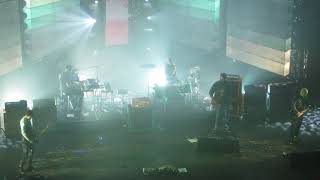 Mogwai - 2 Rights Make 1 Wrong Live @ O2 Academy