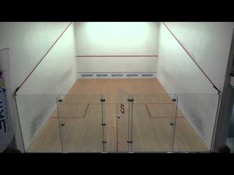 Lahti Open 2104   Eemeli Hautanen - Roope Suutari