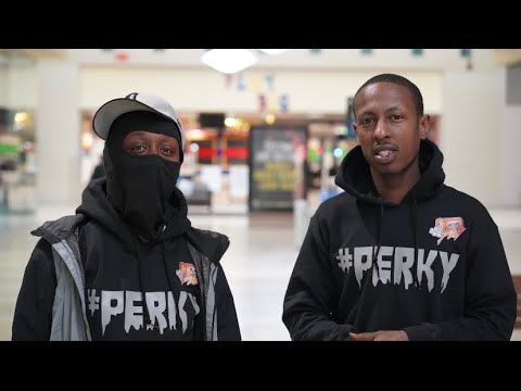 RLSG B Smith x PCG JAS (pcg gang) - “RICK and MORTY” ( official music video)