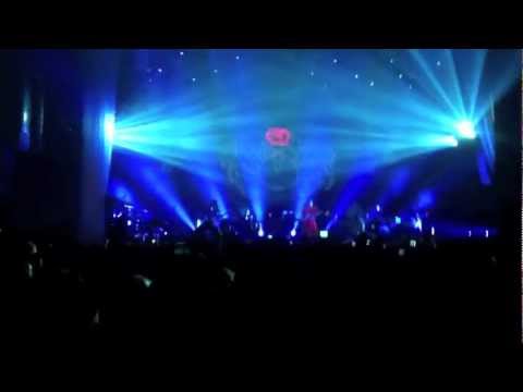 Мумий Тролль. Stadium Live. 7.03.12