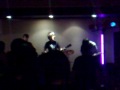 Apozem - You Spin me Right Round (LIVE COVER) - Apozem's Live and LOUD!!, St Josephs, 5th June 2009