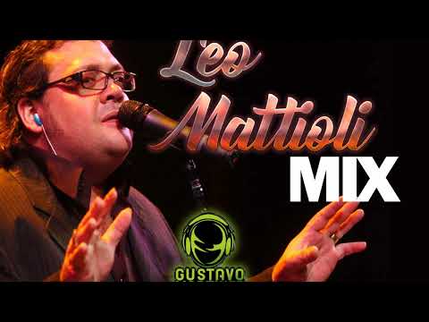 MIX LEO MATTIOLI-MEJORES CUMBIAS