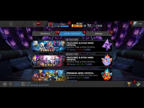 LOVE IS THE BATTLEREALM 3 full exploration rewards opening