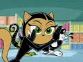 T U F F Puppy But Every Time When Kitty Katswell Says NOWHERE AND EVERYWHERE