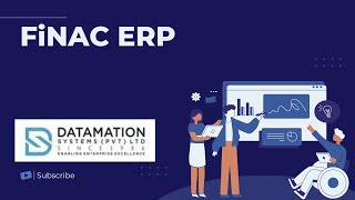 Transform your business with FiNAC ERP