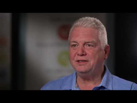 Firstlight Home Care of Brampton video.