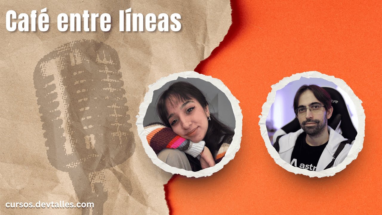 Café entre líneas – Ep. 31 - Aprendiendo a aprender
