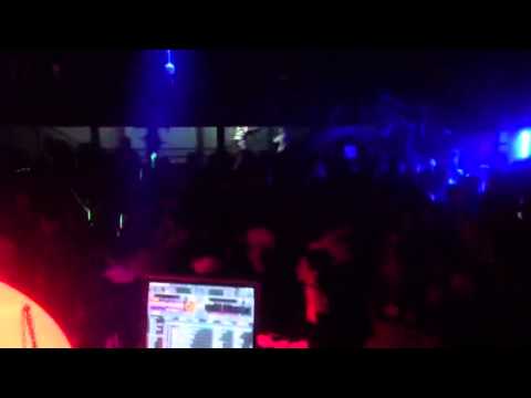 Franko Lopez play Nathan barato-Hard Werq @ Koko club 31-10