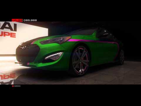 GRID 2 Multiplayer [037] Eure Wünsche - Teil 4 [Deutsch] [HD 1080p]