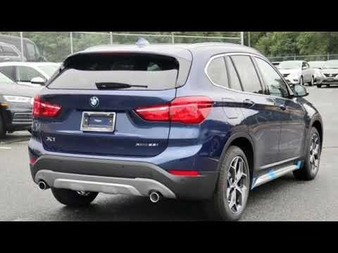 Used 2018 BMW X1 Baltimore MD Washington DC, MD #T81755L - SOLD