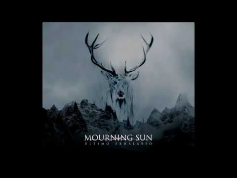 Mourning Sun - Cabo De Hornos (Cape Horn)