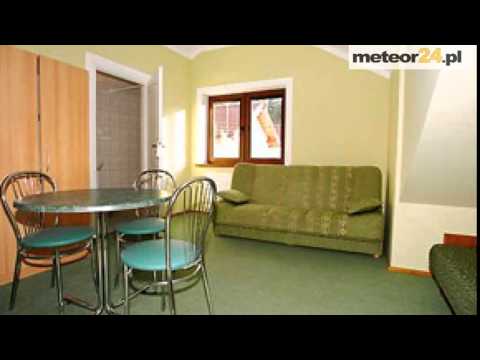 Pokoje Gościnne Wieloryb & Pokoje U Zdzisi - Stegna meteor24.pl