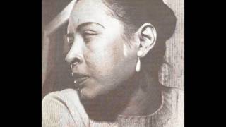 Long gone blues - Billie Holiday