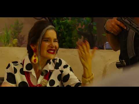 Gli idoli delle donne - Clip "Colombia"