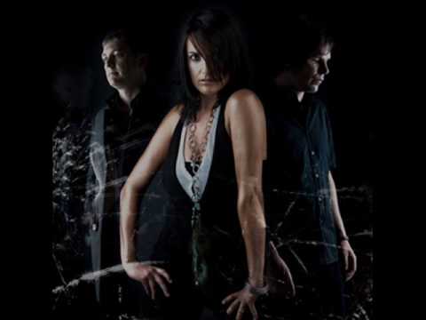 Kosheen - All In My Head (Planet Funk Remix)