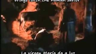 Flyleaf - Christmas Song -  sub español e ingles