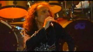 Dio - Don&#39;t Talk To Strangers - 2003 - New York