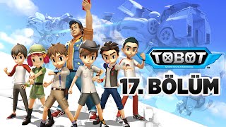 Download lagu Tobot | 1. Sezon - 17. Bölüm | minikaGO mp3
