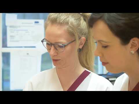 Video 1 Fachkrankenhaus Bethanien Hochweitzschen – Zentrum für Psychosoziale Medizin