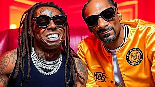 Snoop Dogg &amp; Lil Wayne - BANG ft. Wiz Khalifa, Tyga (Music Video) 2025