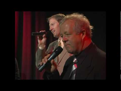 The Vocal Union "Robe Of White" (2008)