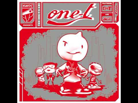 04 One T feat  Fat T & Cool T  - Hamburguesa