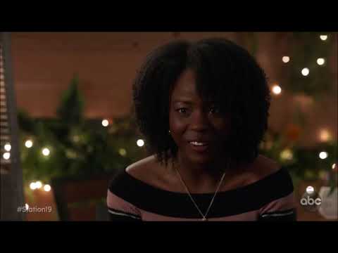Station 19 s02e12 - I Want It - 3 One Oh