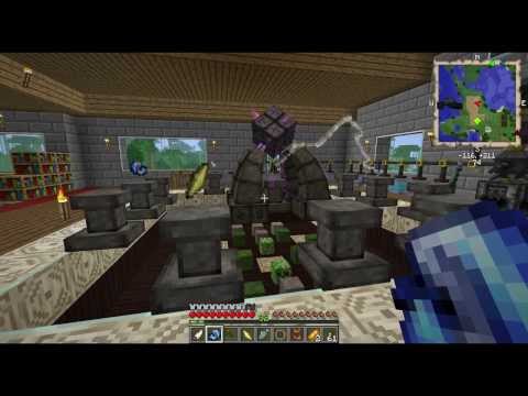 Magic Farm 2 LP: E33 - Boots of the Traveler