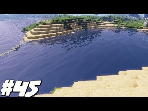 A QUICK WORLD UPDATE | MINECRAFT DINOSAURS |Ep 45