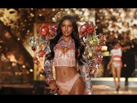 JASMINE TOOKES The Story of an Angel - Fashion Channel