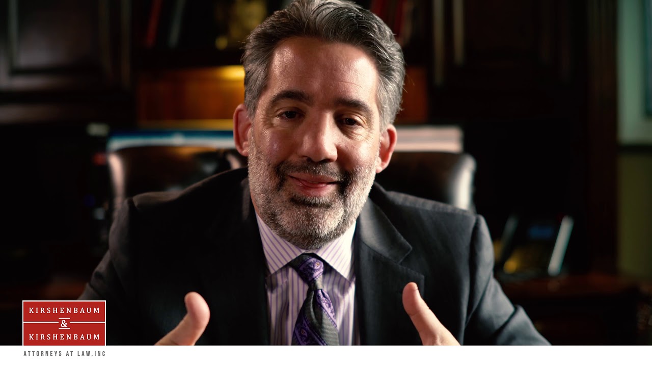 We Make Sure Insurance Companies Cover Everything