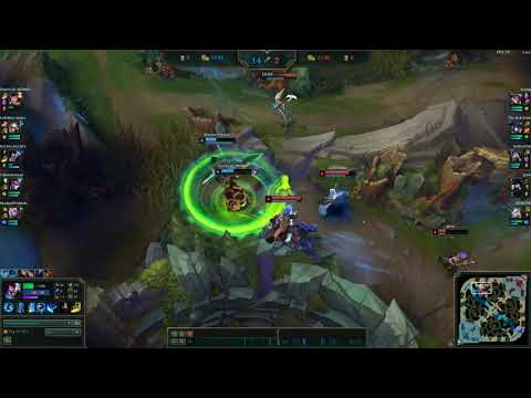 The Master of Camille Jungle (IQ 294 JG Play)