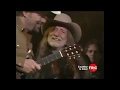 Willie Nelson Stars and Guitars 2002 - Good Hearted Woman /w Toby Keith