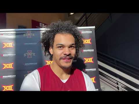 CFTV: Robert Jones on Missouri