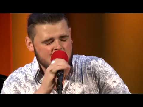 Miłość jest jak opium - wyk. Szymon Butor | 35. Studio Piosenki Teatr PR - reż. Janusz Gast