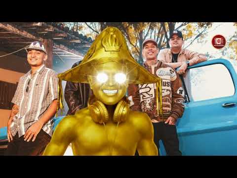 ABC DE VAQUEIRO REMIX 2025 DJ SAMUK GONZAGÃO a explosão dos paredões