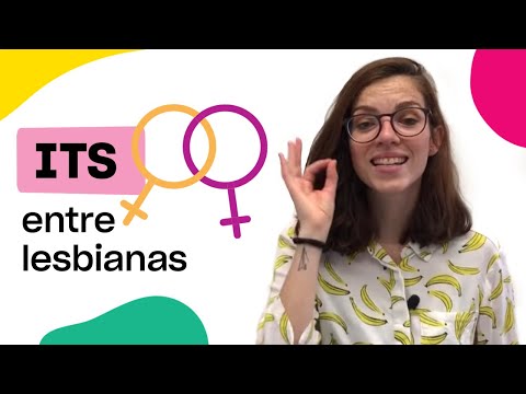 ¿Cómo prevenir las ITS entre lesbianas? – Métodos de protección