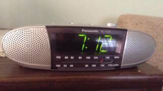 Party's Good on the Road to Hell - WKQK Cocoa Beach FL